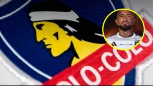 Con llamativos detalles: Conoce cómo es la nueva indumentaria de Colo Colo para el presente año