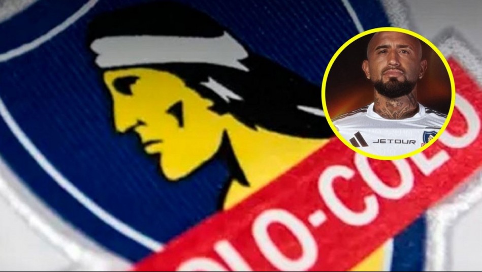 Con llamativos detalles: Conoce cómo es la nueva indumentaria de Colo Colo para el presente año