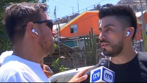 Kanela de Noche de Brujas en zona de incendios: Habló de 'desorden en entrega de ayuda' y encontró a 'tía perdida'