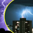 Conoce los detalles de la alerta emitida por tormentas eléctricas que afectarán a un sector de la región de Antofagasta durante las próximas horas, según la Dirección Meteorológica de Chile.