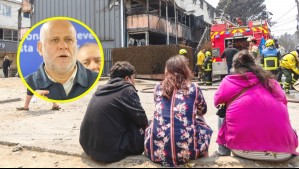 Gobierno anuncia bono para damnificados por incendios: Pago inicia esta semana y monto llega hasta $1.500.000