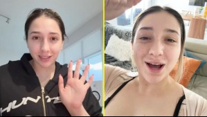 'Los primeros tres días fueron terribles': Carlita cuenta cómo ha sido su recuperación tras liposucción 360°