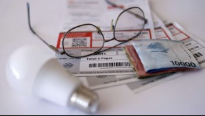 Cuentas de Luz: Diario Oficial dio a conocer el decreto del Ministerio de Energía que fija los cargos