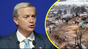 José Antonio Kast viaja este miércoles a Penco para coordinar reconstrucción por incendios en Biobío