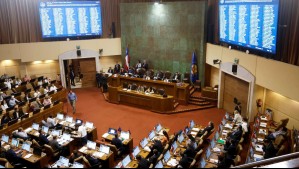 Sin la 'norma de amarre': Cámara de Diputados despacha a ley el proyecto de reajuste del sector público