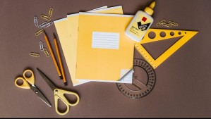 Bono Útiles Escolares: Estos son los materiales más destacados que contienen los kits