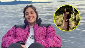 'Primera oficial embarazada': Rocío Toscano muestra el avance de su embarazo de quince semanas