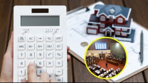 Avanza proyecto que amplía rebaja de contribuciones para adultos mayores: Beneficiará a más de 100 mil personas