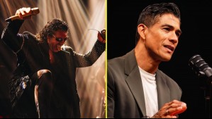 'Rey hay uno solo': Leo Rey enciende polémica en la cumbia chilena tras responder a dichos de Américo