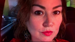 Javiera Contador revela que padece cáncer de tiroides: Se someterá a cirugía