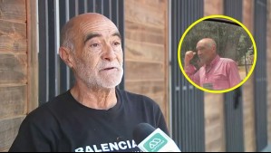 Desmienten video de 'falso damnificado' que recibe ayuda: Revisa la versión del protagonista del registro