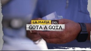 App de espionaje y extorsión: Así operaba la red de prestamistas que utilizaban el sistema 'gota a gota'