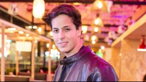 '¿Dónde está la humanidad?': Los duros descargos de Máximo Menem Bolocco tras incendios en el sur del país