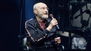 'Me pasé con la bebida': Phil Collins revela su delicado estado de salud