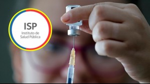 'Presencia de una partícula extraña': ISP emite alerta farmacéutica y pide retirar del mercado reconocido antibiótico