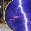 La Dirección Meteorológica de Chile (DCM) mantiene vigentes dos alertas para zonas de tres regiones del país. En estos sectores se esperan tormentas eléctricas y lluvias de hasta 25 mm en corto período de tiempo. ¡Detalles!