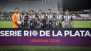 Alianza Lima separa a tres jugadores por denuncia de violación a joven argentina