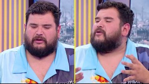 Otakin por ayuda a damnificacos de incendios forestales: 'No lo estoy viviéndolo en carne propia, pero sí estoy con la gente'