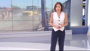 Meganoticias Prime - Jueves 22 de enero 2026