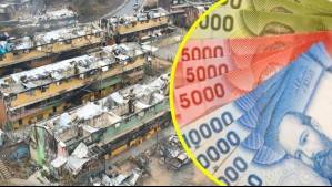 Incendios forestales: Gobierno cifra en más de dos mil las casas afectadas y anuncia fecha de bono para damnificados