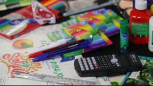 Kit Útiles Escolares 2026: Junaeb confirma entrega de sets gratuitos para estudiantes y adultos en etapa escolar