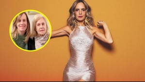 Diana Bolocco se sincera en redes sociales tras muerte de su madre: 'Pensé que estaba más preparada'