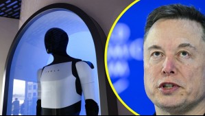 Podrían realizar todas las tareas de los humanos: Elon Musk adelanta que pronto pondrá a la venta robots humanoides