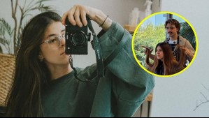 'Quedó hermosa': Elogian nuevo cambio de look de la joven actriz Teresita Commentz