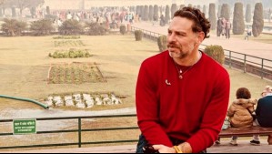 'Yo llegué con una idea': José Antonio Neme reveló 'íntimo' vínculo que lo une a Mauricio Pinilla