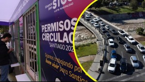 SII publicó tasación fiscal de los vehículos para 2026: Entérate cuánto deberás pagar por el Permiso de Circulación