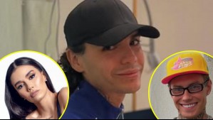 'Si me lastiman o me disparan, ya saben quién fue': Leo Méndez Jr. revela graves amenazas de expareja de su hermana en su contra