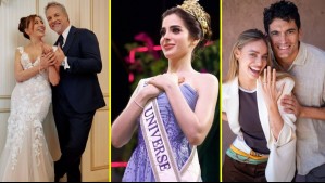 Nuevos confirmados a la Gala del Festival de Viña del Mar 2026: Destacan Miss, nueva figura de Mega y pareja pronto a casarse