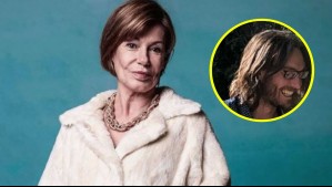 '¡Qué mino Camilo!': Coca Guazzini publica foto de su hijo por su cumpleaños y se llena de elogios de actrices chilenas