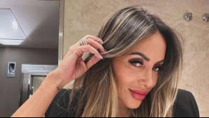 Marité Matus comparte mensaje tras conocerse detalles de demanda contra Camilo Huerta: 'Este verano me permito ir más lento'