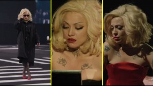 Desfiló y cantó: Mon Laferte fue la invitada especial de exclusivo evento de moda en París