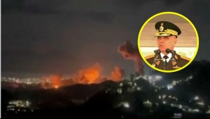 'Fuimos el laboratorio': Venezuela responde por uso de arma secreta para la captura de Maduro