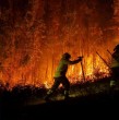Canales de TV agrupados en Anatel realizarán la transmisión solidaria Unidos por Ñuble y Biobío este 25 de enero para apoyar a los damnificados por los incendios forestales.