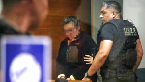 Excarabinera apodada 'la mami' queda en prisión preventiva: La acusan de liderar robo a sucursal de Brinks en Rancagua