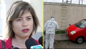 'Hay muchos carabineros involucrados': Habla abogada de imputados en robo a sucursal de Brinks en 2024