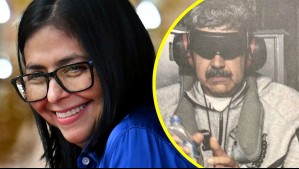 Revelan presunta traición de Delcy Rodríguez y su hermano a Nicolás Maduro