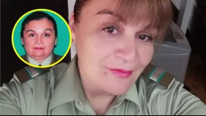 ¿Quién era 'la mami' de Carabineros?: La ahora exsargento acusada de ser la líder de banda delictual