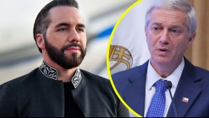 Kast inicia gira a Centroamérica y se refiere a megacárcel de Bukele: 'Las experiencias internacionales sirven para proyectarse'