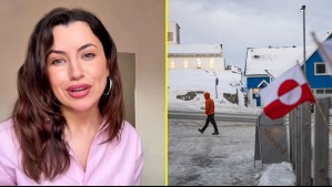 Posición estratégica para la defensa y recursos naturales: Natasha Kennard explica por qué Trump quiere controlar Groenlandia