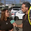 Naya Fácil conversó con Rodrigo Sepúlveda acerca de lo duro que ha sido la entrega de ayuda a los damnificados de los incendios forestales en el Biobío; sin embargo, destacó que, pese al dolor de la gente, hay mucha fuerza para salir adelante.
