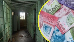 Joven pasó más de un año preso por un crimen que no cometió: Le pagarán millonaria indemnización