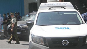 Niño de tres años fallece al interior de residencia de Mejor Niñez: 'Circunstancias están siendo investigadas'