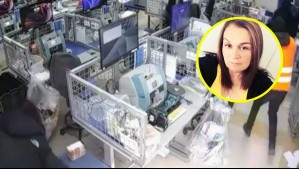 La historia de 'la mami': ¿Cómo operó la excarabinera en el caso Brinks?