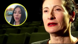 Los audios de 'La Jenny': Llamó al banco haciéndose pasar por Amparo Noguera para estafarla