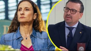 'Aísla a la víctima de su entorno': PDI detalla cómo funciona el 'secuestro psicológico' con el que estafaron a Amparo Noguera