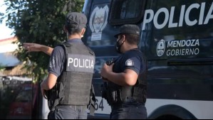 Estaba escuchando música fuerte mientras celebraba un cumpleaños y su vecino lo asesinó a tiros